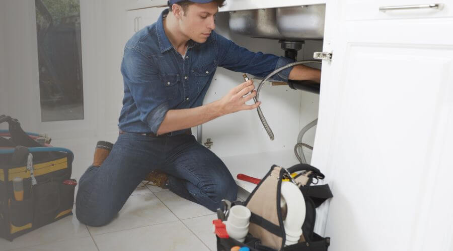 Professional Leak Detection Services in Shawmut, ME